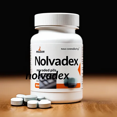 Se necesita receta para nolvadex